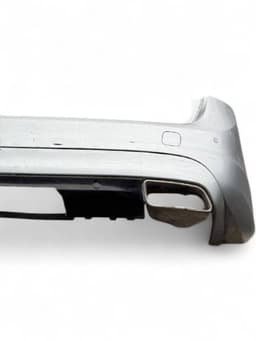 VOLVO Rear bumper VOLVO S60 II / V60 I (2010-2018) — thumbnail 9