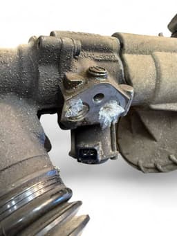 VOLVO 31302133 P31302133 AG9N3A500VA Steering rack VOLVO S60 II / V60 I (2010-2018) — thumbnail 7