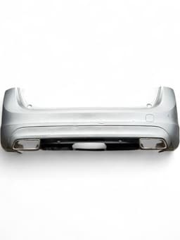 VOLVO Rear bumper VOLVO S60 II / V60 I (2010-2018) — thumbnail 1