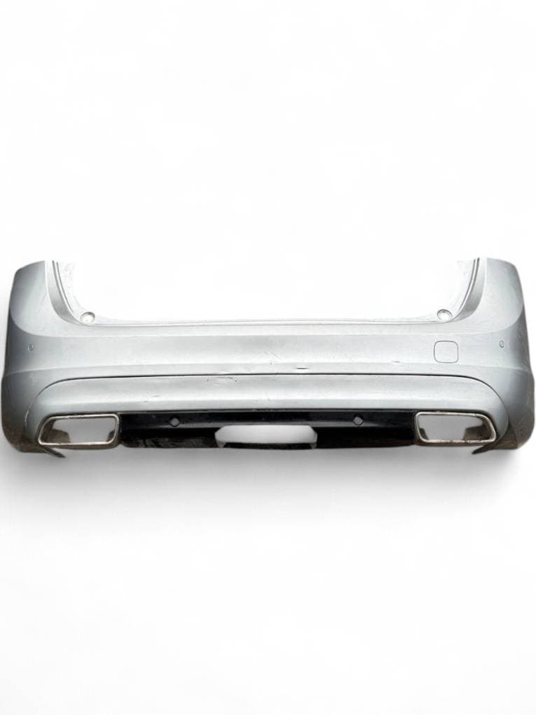 Rear bumper VOLVO S60 II / V60 I (2010-2018)