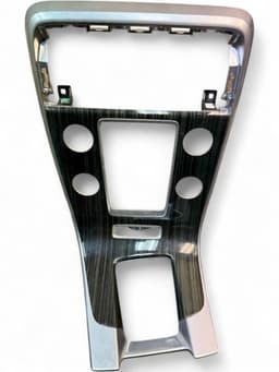 VOLVO 9123256 91223255 9123254 9123257 31334346 9123264 9123261 30791862 Interior decorative trim set VOLVO S60 II / V60 I (2010-2018) — thumbnail 9