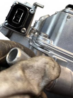 VOLVO 31394485 Hybrid converter / inverter VOLVO S60 II / V60 I (2010-2018) — thumbnail 5