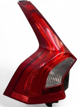 VOLVO 31214963 Tail light left VOLVO S60 II / V60 I (2010-2018) — thumbnail 2