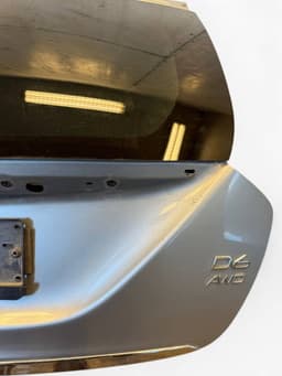 VOLVO Bootlid / tailgate VOLVO S60 II / V60 I (2010-2018) — thumbnail 7