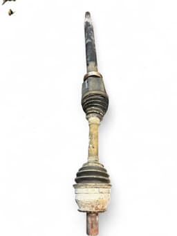 VOLVO Drive Shaft Front Right VOLVO S60 II / V60 I (2010-2018) — thumbnail 3