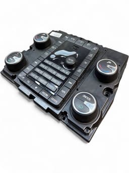 VOLVO 31346378 Heater control panel VOLVO S60 II / V60 I (2010-2018) — thumbnail 4