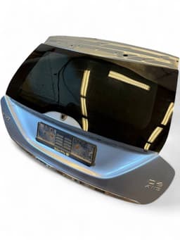VOLVO Bootlid / tailgate VOLVO S60 II / V60 I (2010-2018) — thumbnail 2