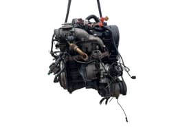 VW AVF Engine VW PASSAT B5 (3B3) (2000-2005) — thumbnail 2