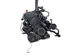 VW AVF Engine VW PASSAT B5 (3B3) (2000-2005) — thumbnail 3