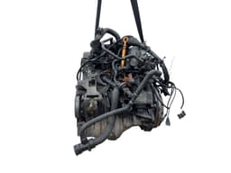 VW AVF Engine VW PASSAT B5 (3B3) (2000-2005) — thumbnail 4