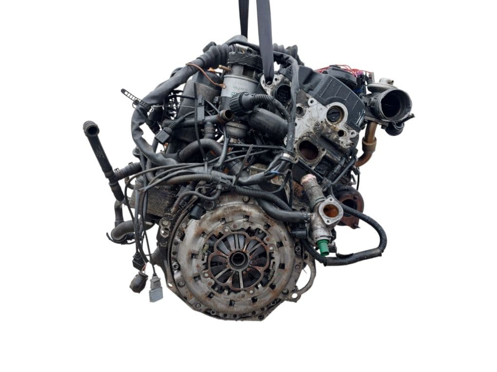 VW AVF Engine VW PASSAT B5 (3B3) (2000-2005)