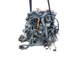 VW AVF Engine VW PASSAT B5 (3B3) (2000-2005) — thumbnail 6