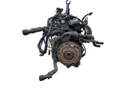 VW CHFB Engine VW FOX / LUPO (5Z1, 5Z3) (2003-2009) — thumbnail 2