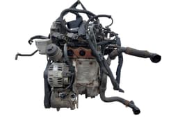 VW CHFB Engine VW FOX / LUPO (5Z1, 5Z3) (2003-2009) — thumbnail 1