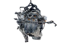 VW CHFB Engine VW FOX / LUPO (5Z1, 5Z3) (2003-2009) — thumbnail 6