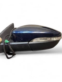 VW Mirror left VW PASSAT B7 / ALLTRACK (2010-2015) — thumbnail 6