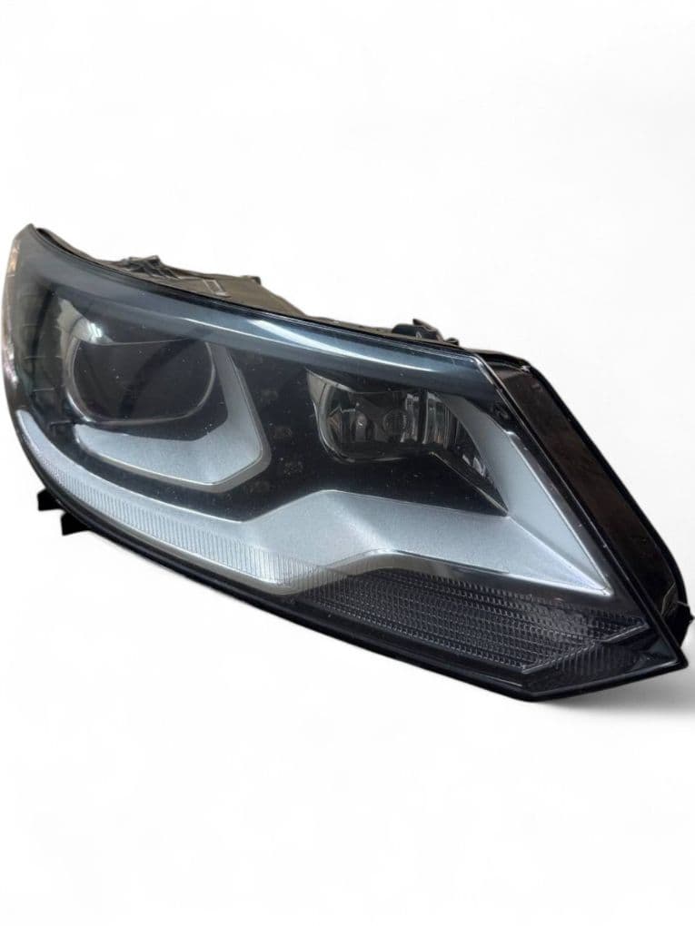 VW 5N1941044B 5N1941044 Headlight right VW TIGUAN I (5N) (2007-2018)