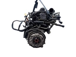VW BXE Engine VW JETTA III (1K2) (2005-2010) — thumbnail 3
