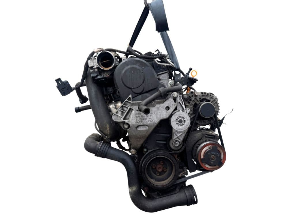 BXE Engine VW JETTA III (1K2) (2005-2010)
