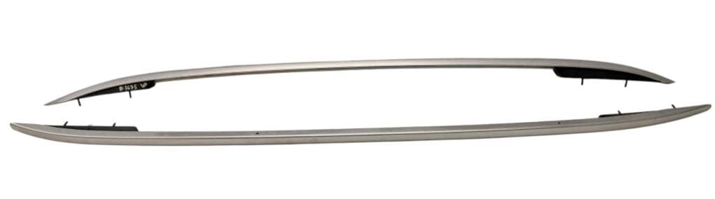 7P6860043B 7P6860044B Roof Rails / Roof Racks set VW TOUAREG II (7P) (2010-2018)