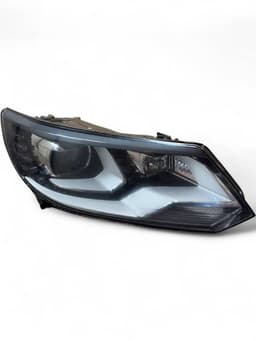 VW 5N1941044B 5N1941044 Headlight right VW TIGUAN I (5N) (2007-2018) — thumbnail 2