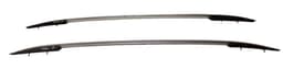 VW 7P6860043B 7P6860044B Roof Rails / Roof Racks set VW TOUAREG II (7P) (2010-2018) — thumbnail 3