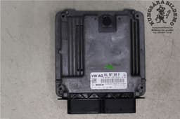 VW 0281031483 Engine Control Unit / module (ECU) VW TIGUAN II (AD, BW) (2016-2024) — thumbnail 1