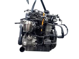 VW BXE Engine VW JETTA III (1K2) (2005-2010) — thumbnail 4