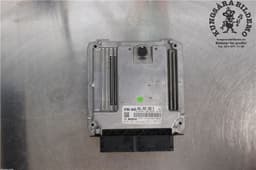 VW 0281031483 Engine Control Unit / module (ECU) VW TIGUAN II (AD, BW) (2016-2024) — thumbnail 1