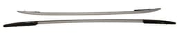 VW 7P6860043B 7P6860044B Roof Rails / Roof Racks set VW TOUAREG II (7P) (2010-2018) — thumbnail 2