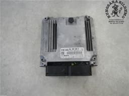 VW 0281031483 Engine Control Unit / module (ECU) VW TIGUAN II (AD, BW) (2016-2024) — thumbnail 1