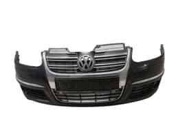 VW 1K0807217E Front Bumper VW JETTA III (1K2) (2005-2010) — thumbnail 1