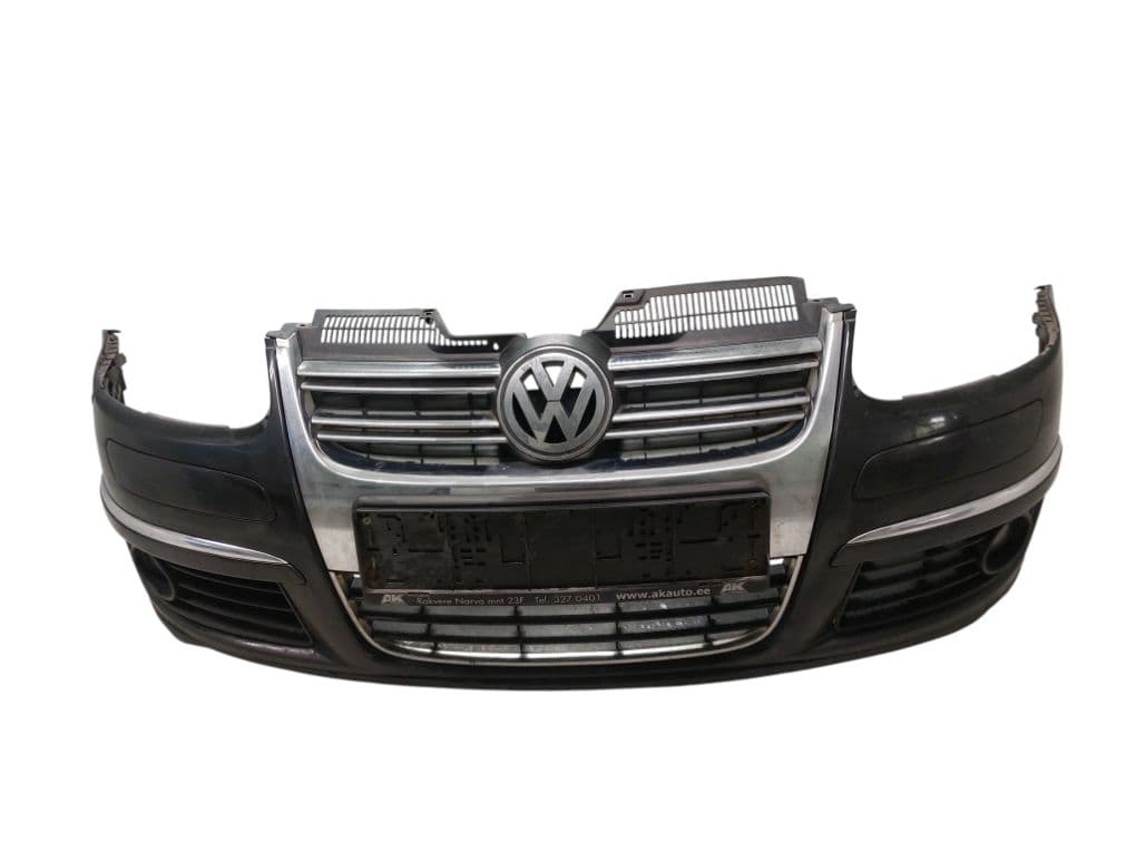 VW 1K0807217E Front Bumper VW JETTA III (1K2) (2005-2010)