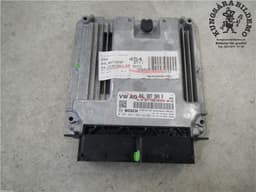 VW 0281031483 Engine Control Unit / module (ECU) VW TIGUAN II (AD, BW) (2016-2024) — thumbnail 1