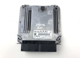 VW 0281031483 Engine Control Unit / module (ECU) VW TIGUAN II (AD, BW) (2016-2024) — thumbnail 2
