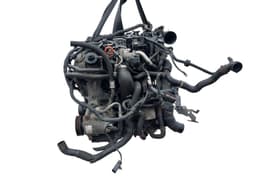 VW CBAB Engine VW PASSAT B6 (3C) (2005-2010) — thumbnail 4