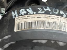 VW BXE Engine VW JETTA III (1K2) (2005-2010) — thumbnail 6