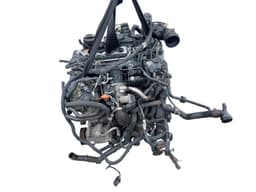 VW CBAB Engine VW PASSAT B6 (3C) (2005-2010) — thumbnail 5