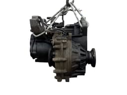 VW GQQ Gearbox VW JETTA III (1K2) (2005-2010) — thumbnail 2