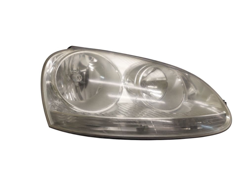 VW 1K6941006P Headlight right VW JETTA III (1K2) (2005-2010)