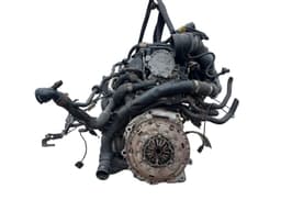 VW CBAB Engine VW PASSAT B6 (3C) (2005-2010) — thumbnail 1