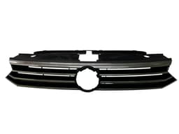 VW 3G0853653 3G0853651 3G0853651A Radiator Grille VW PASSAT B8 (3G) / ALLTRACK (2014-2023) — thumbnail 1