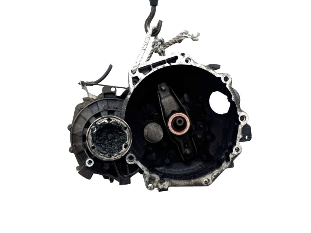 VW GQQ Gearbox VW JETTA III (1K2) (2005-2010)