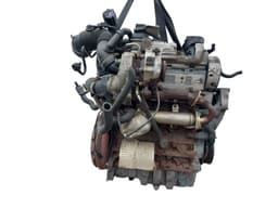 VW CBAB Engine VW PASSAT B6 (3C) (2005-2010) — thumbnail 2