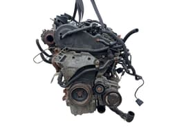 VW CBAB Engine VW PASSAT B6 (3C) (2005-2010) — thumbnail 3