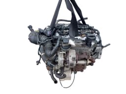 VW CBAB Engine VW PASSAT B6 (3C) (2005-2010) — thumbnail 6