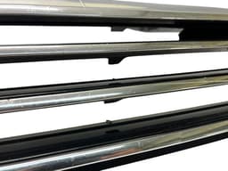 VW 3G0853653 3G0853651 3G0853651A Radiator Grille VW PASSAT B8 (3G) / ALLTRACK (2014-2023) — thumbnail 3
