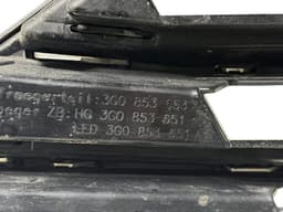 VW 3G0853653 3G0853651 3G0853651A Radiator Grille VW PASSAT B8 (3G) / ALLTRACK (2014-2023) — thumbnail 8