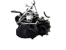 VW GQQ Gearbox VW JETTA III (1K2) (2005-2010) — thumbnail 3