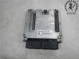 VW 0281031483 Engine Control Unit / module (ECU) VW TIGUAN II (AD, BW) (2016-2024) — thumbnail 1